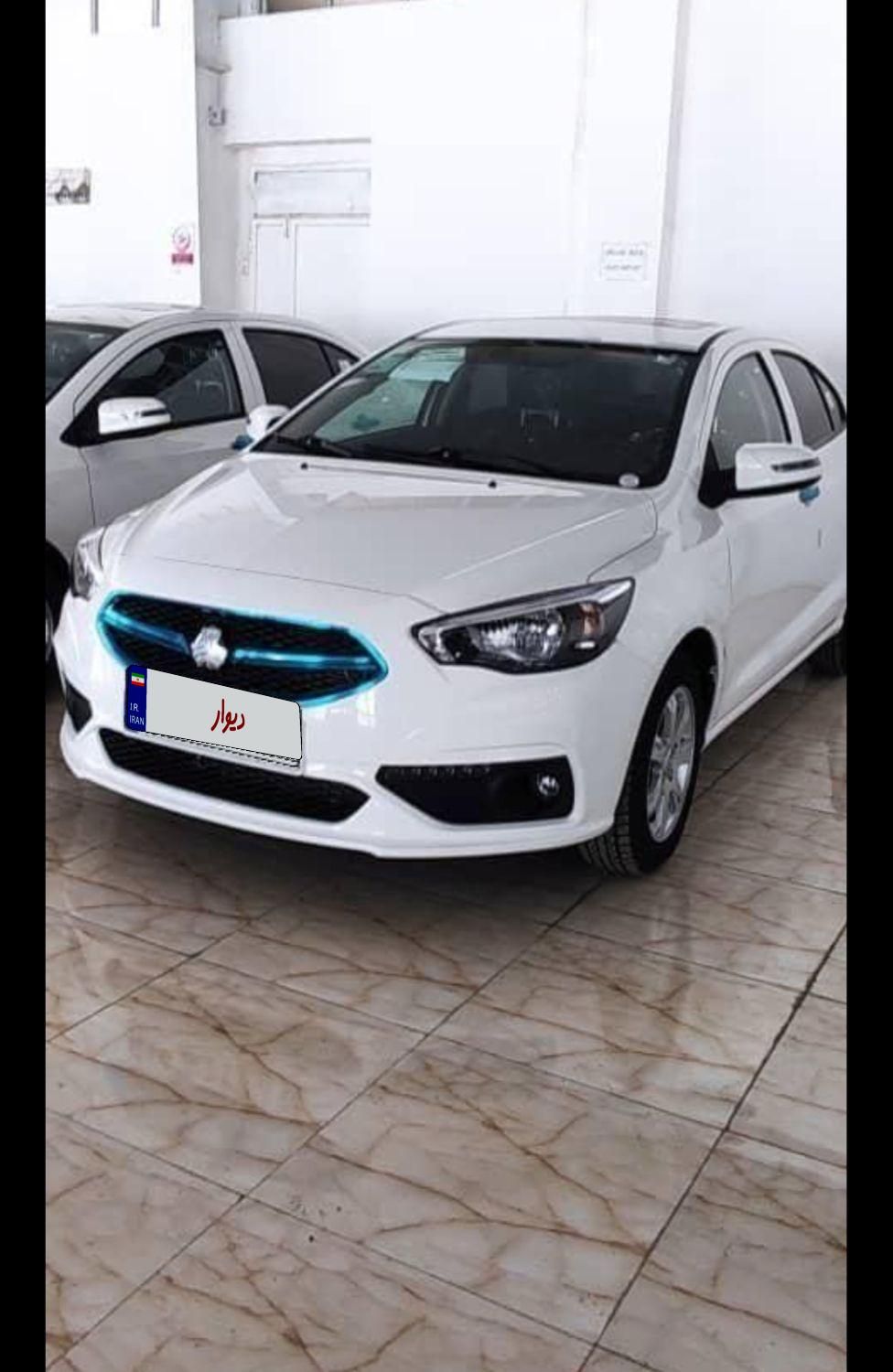 خودرو شاهین، G آگهی ann_19848850