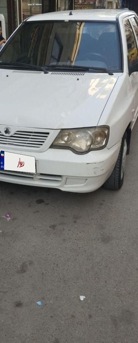 خودرو پراید، 132 آگهی ann_19848853