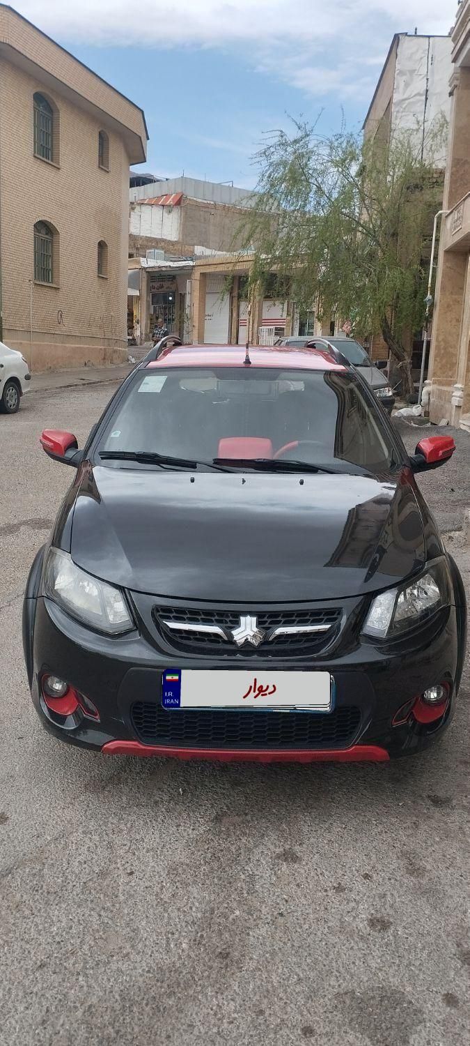 خودرو کوییک، R آگهی ann_19848889