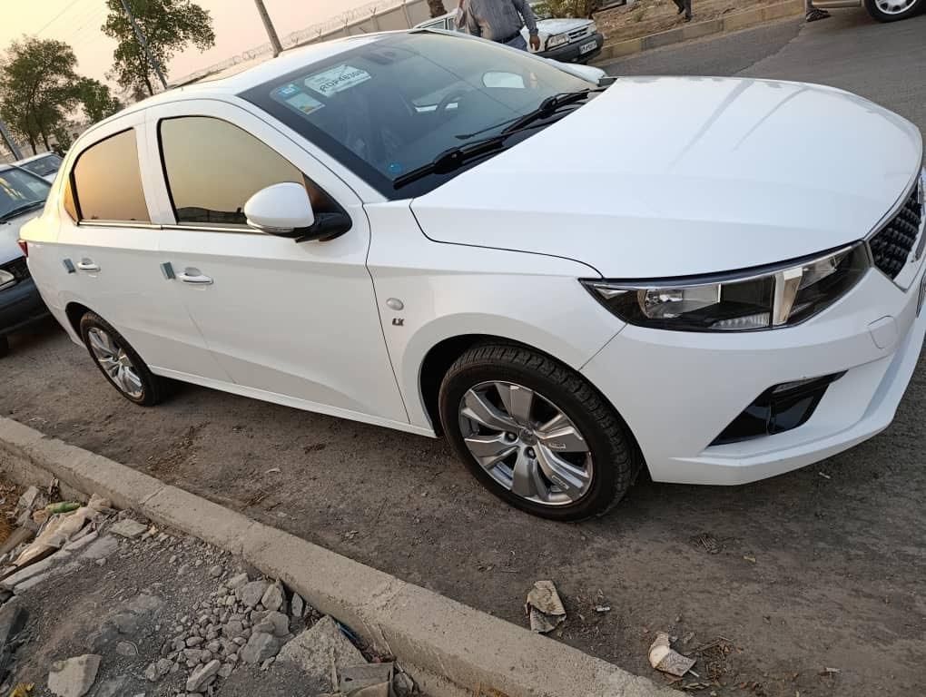 تارا اتوماتیک V4 LX - 1403
