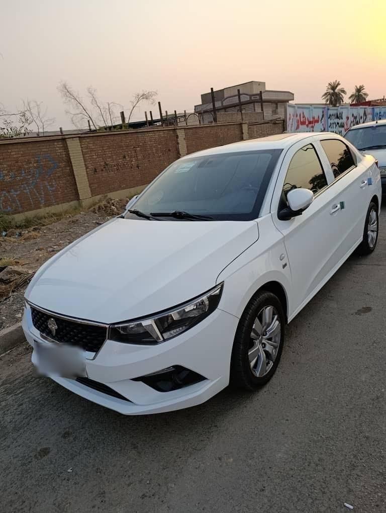 تارا اتوماتیک V4 LX - 1403