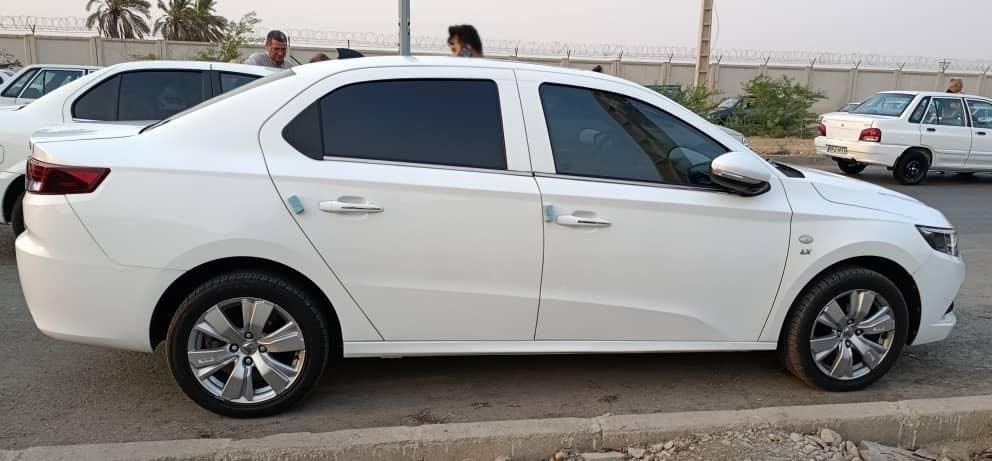 تارا اتوماتیک V4 LX - 1403