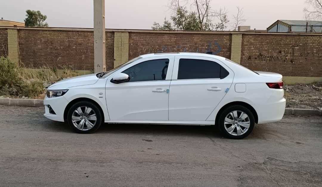 تارا اتوماتیک V4 LX - 1403