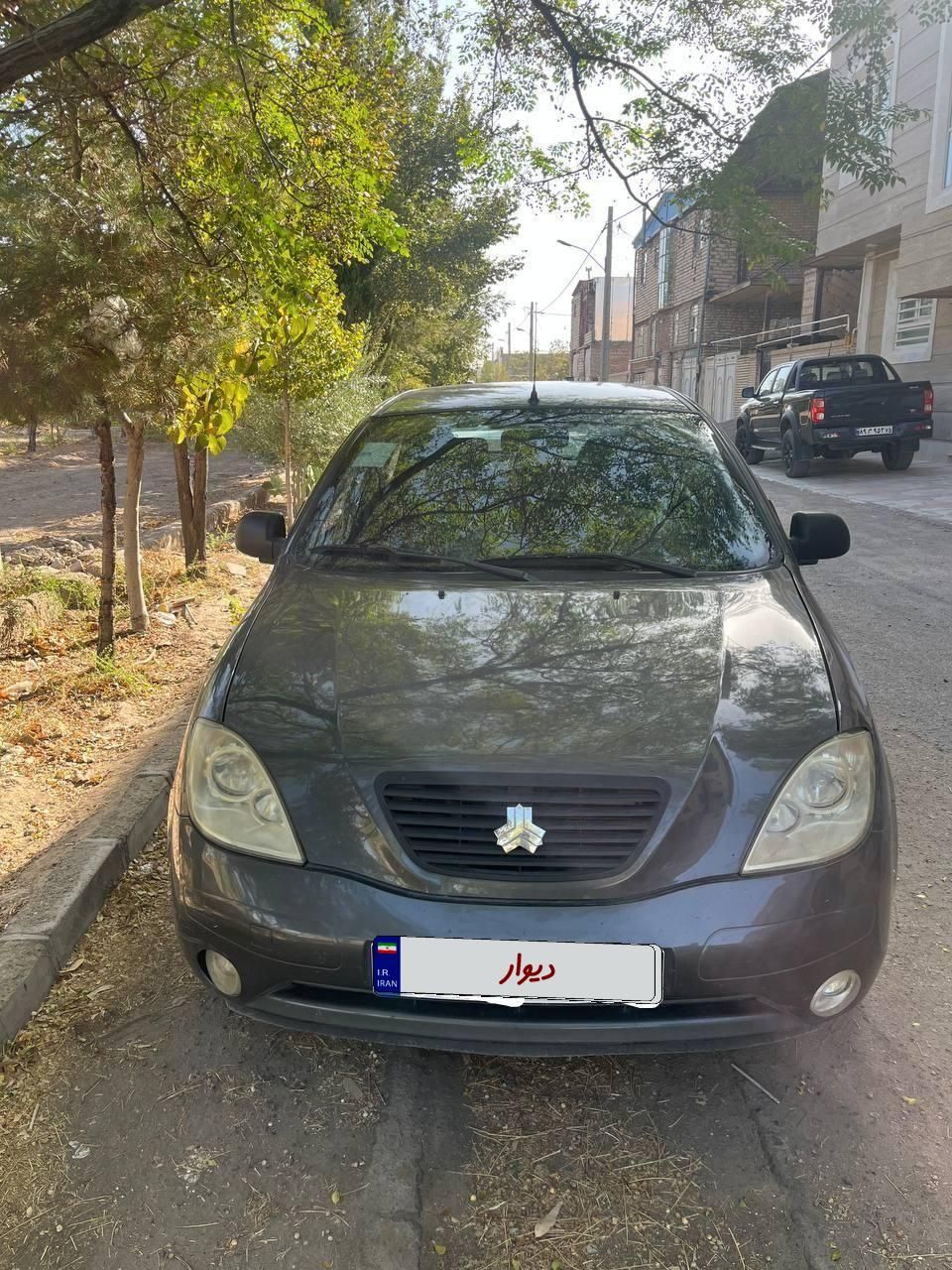 خودرو تیبا، 2 آگهی ann_19849000