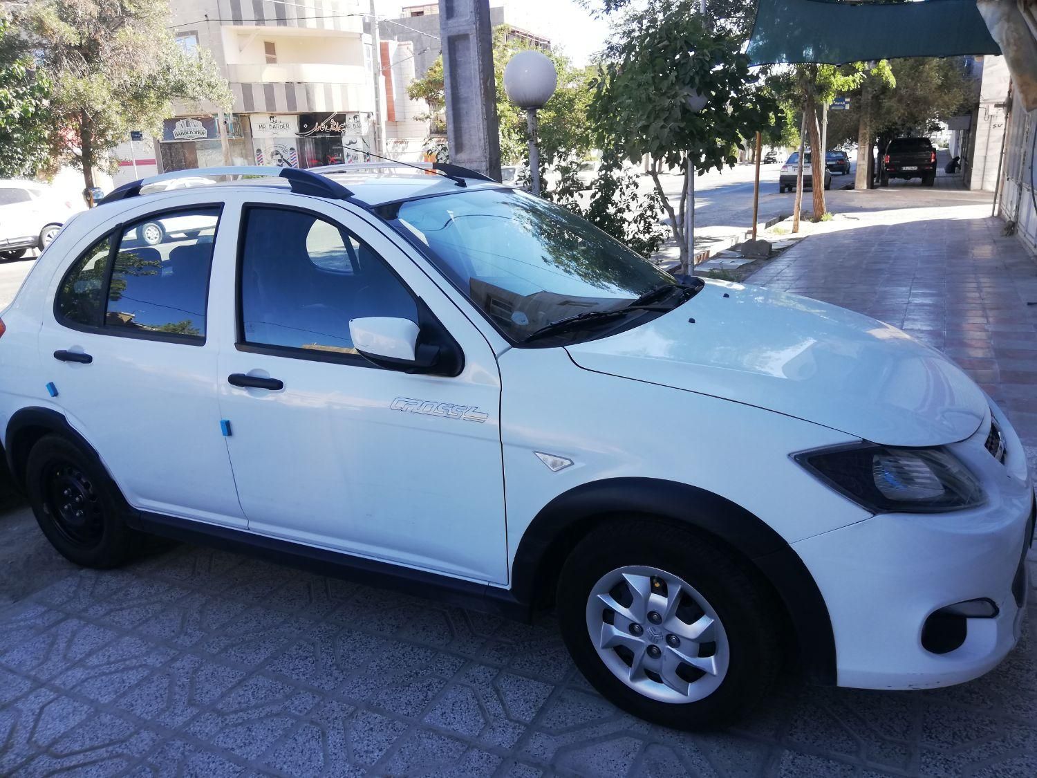 خودرو کوییک، معمولی آگهی ann_19849008