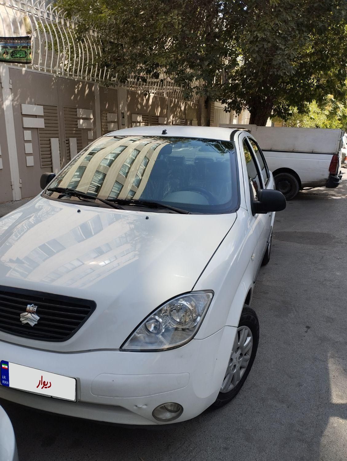 خودرو تیبا، صندوق دار آگهی ann_19849009