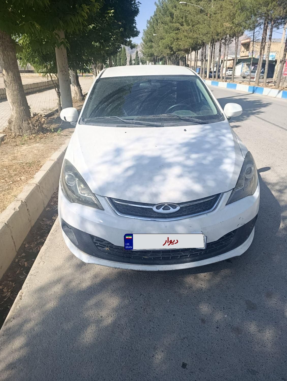 خودرو ام وی ام، 315 هاچ بک آگهی ann_19849069
