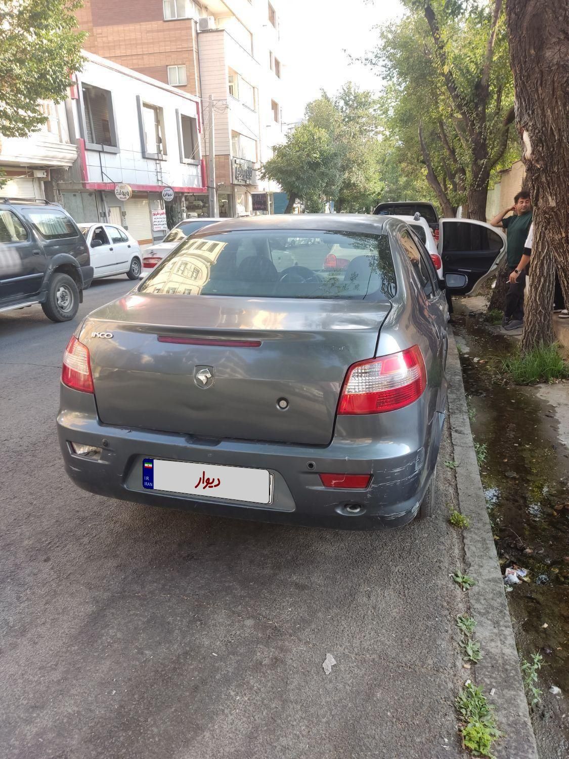 رانا EL TU5 - 1391