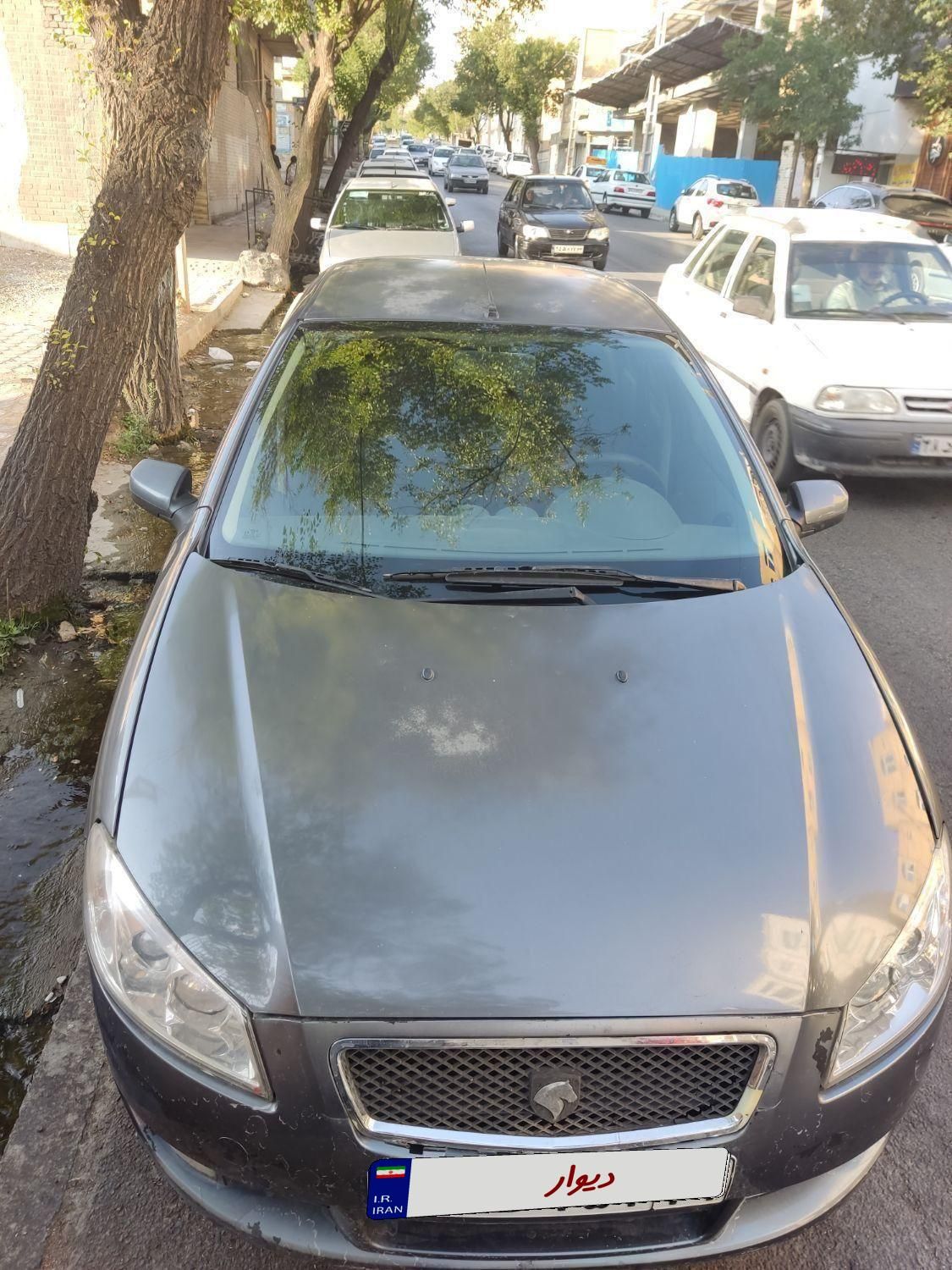 رانا EL TU5 - 1391