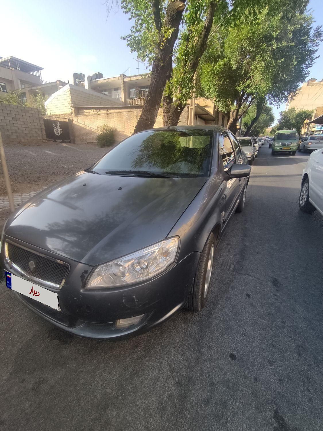 خودرو رانا، EL آگهی ann_19849070