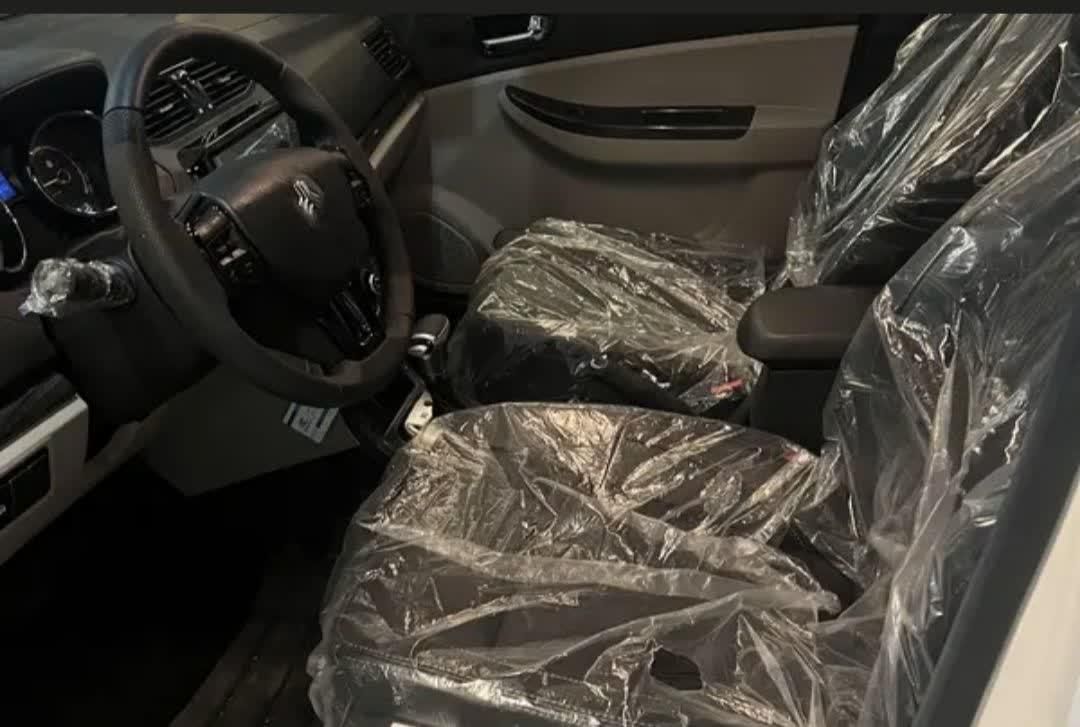 شاهین G اتوماتیک CVT - 1404