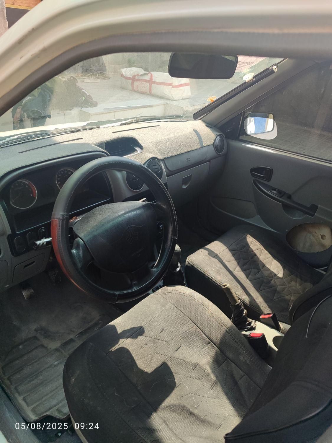 پراید 151 SE - 1395