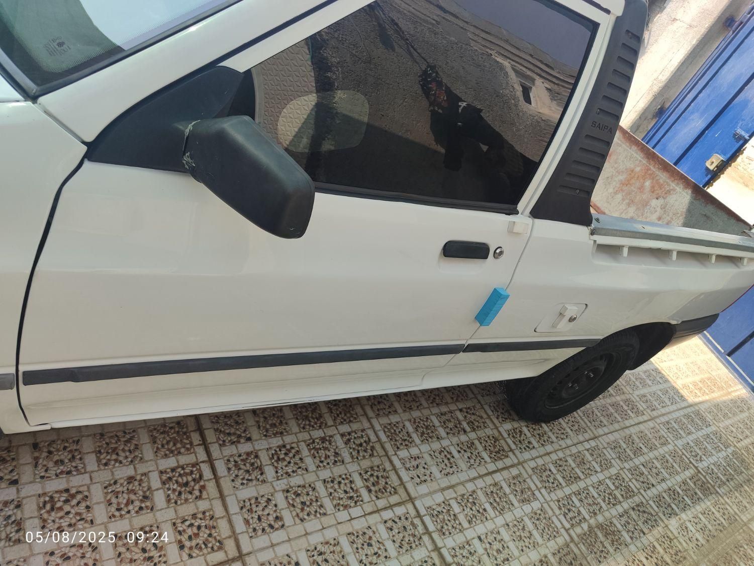 خودرو پراید، 151 آگهی ann_19849123