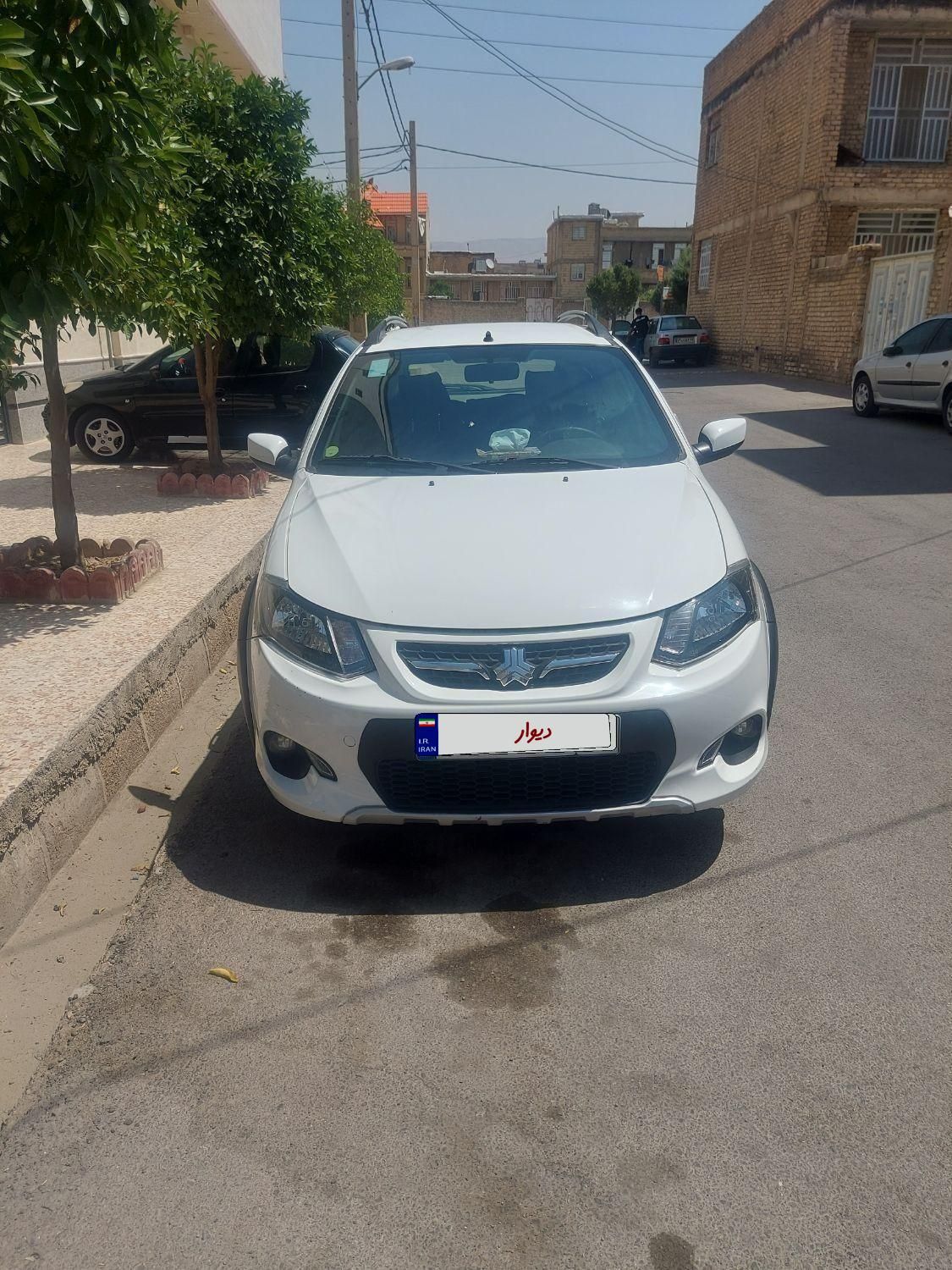 خودرو کوییک، معمولی آگهی ann_19849136
