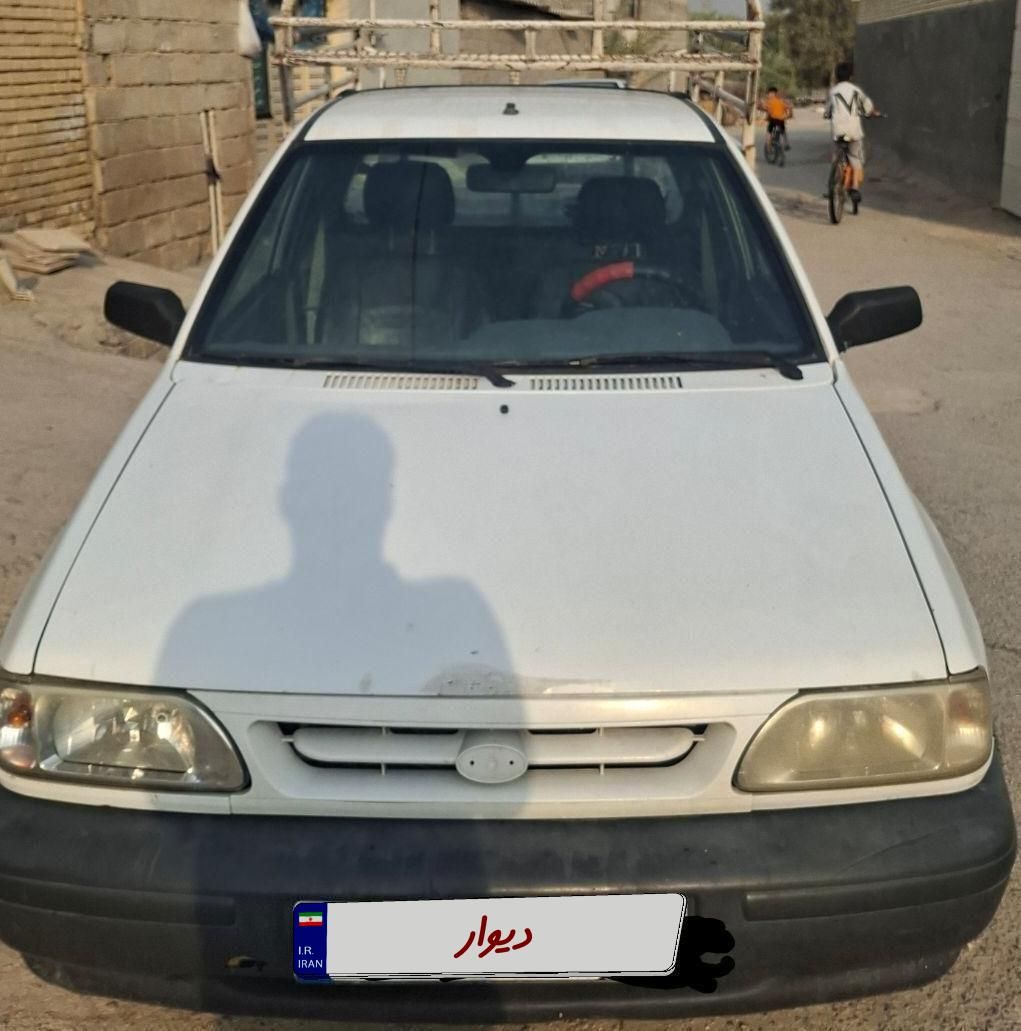 خودرو پراید، 151 آگهی ann_19849146