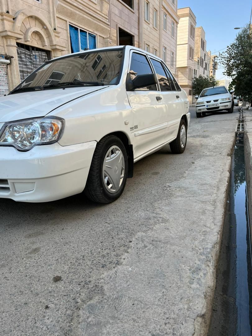 پراید 132 SX - 1390