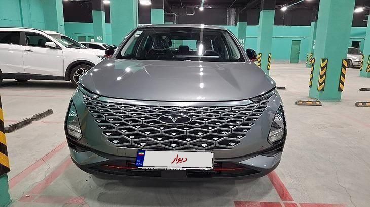 فونیکس FX پریمیوم FWD - 1404