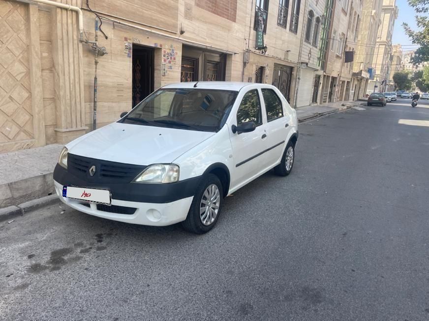 خودرو رنو، تندر 90 آگهی ann_19849180