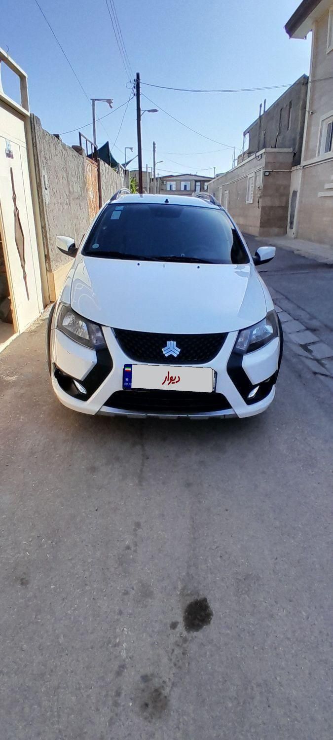 خودرو کوییک، S آگهی ann_19849191