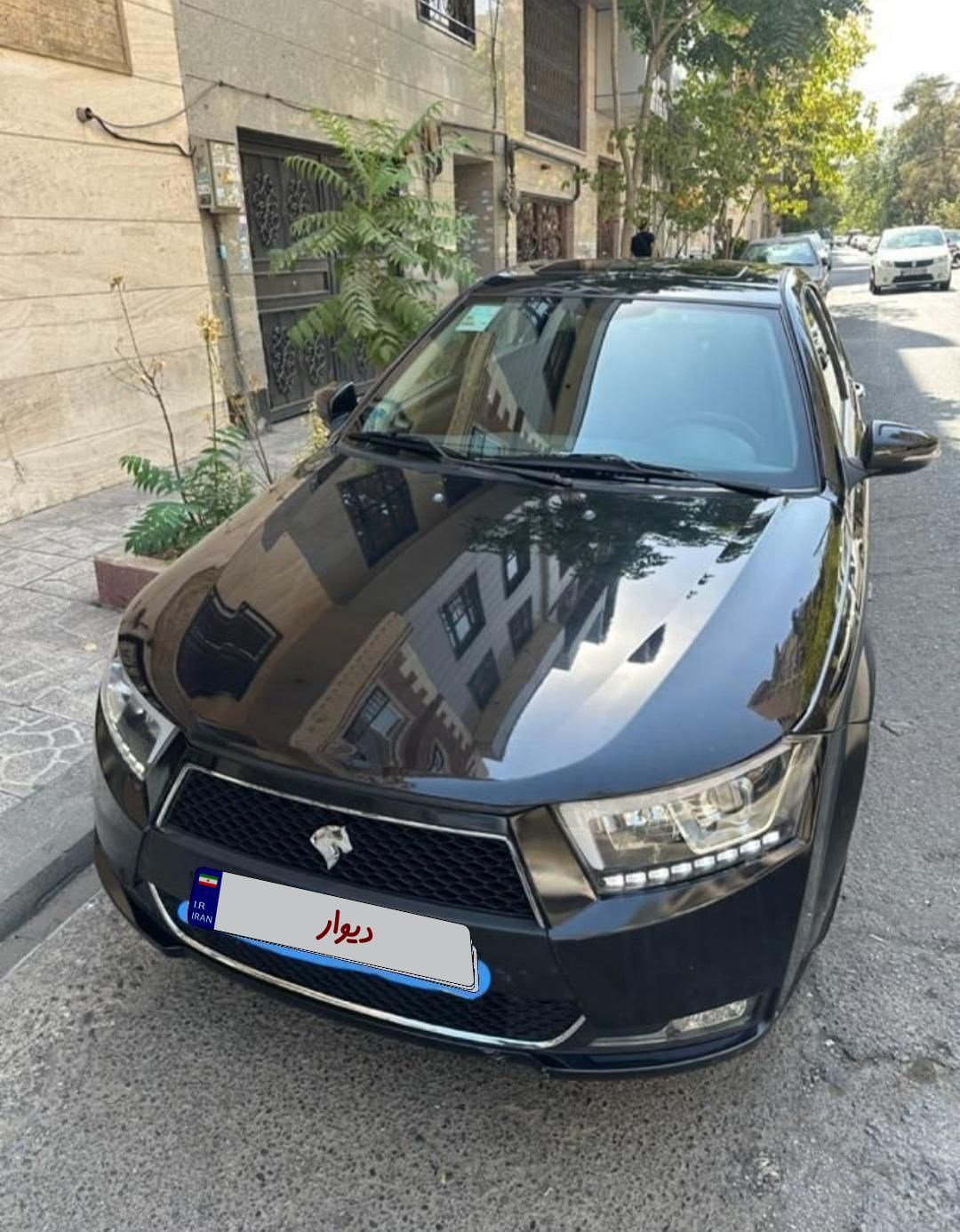 خودرو دنا، پلاس توربو آگهی ann_19849203