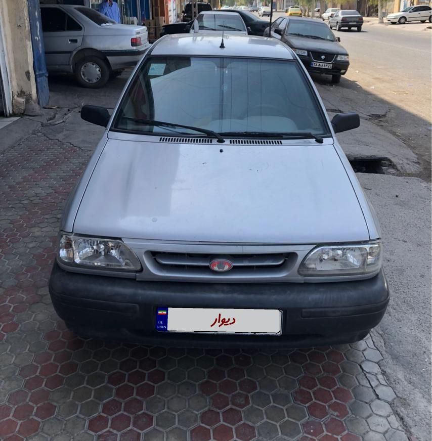 خودرو پراید، 131 آگهی ann_19849204