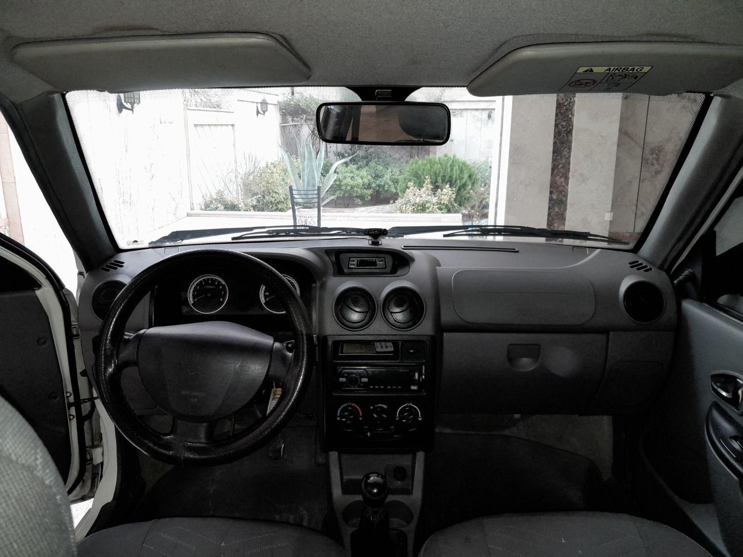پراید 131 SE - 1397