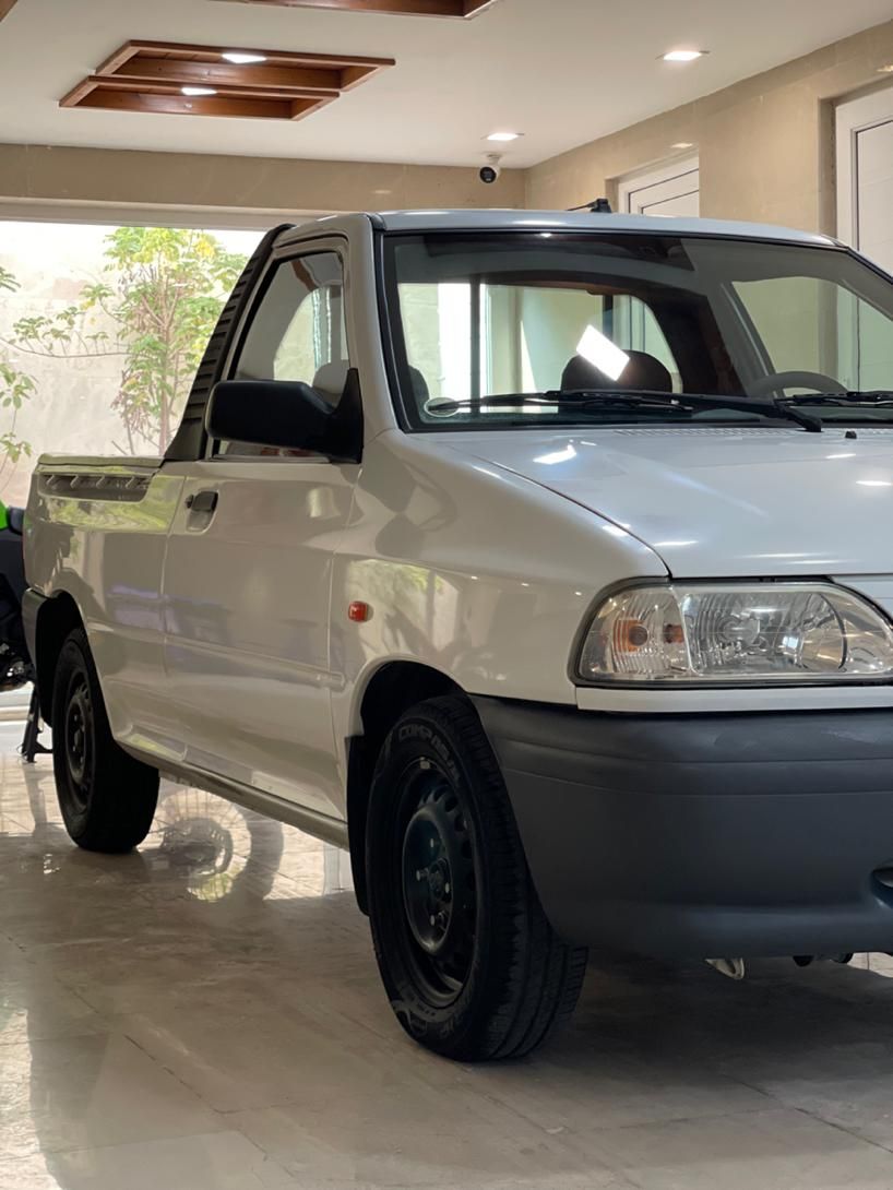 پراید 151 SE - 1401