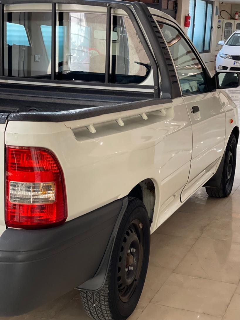 پراید 151 SE - 1401