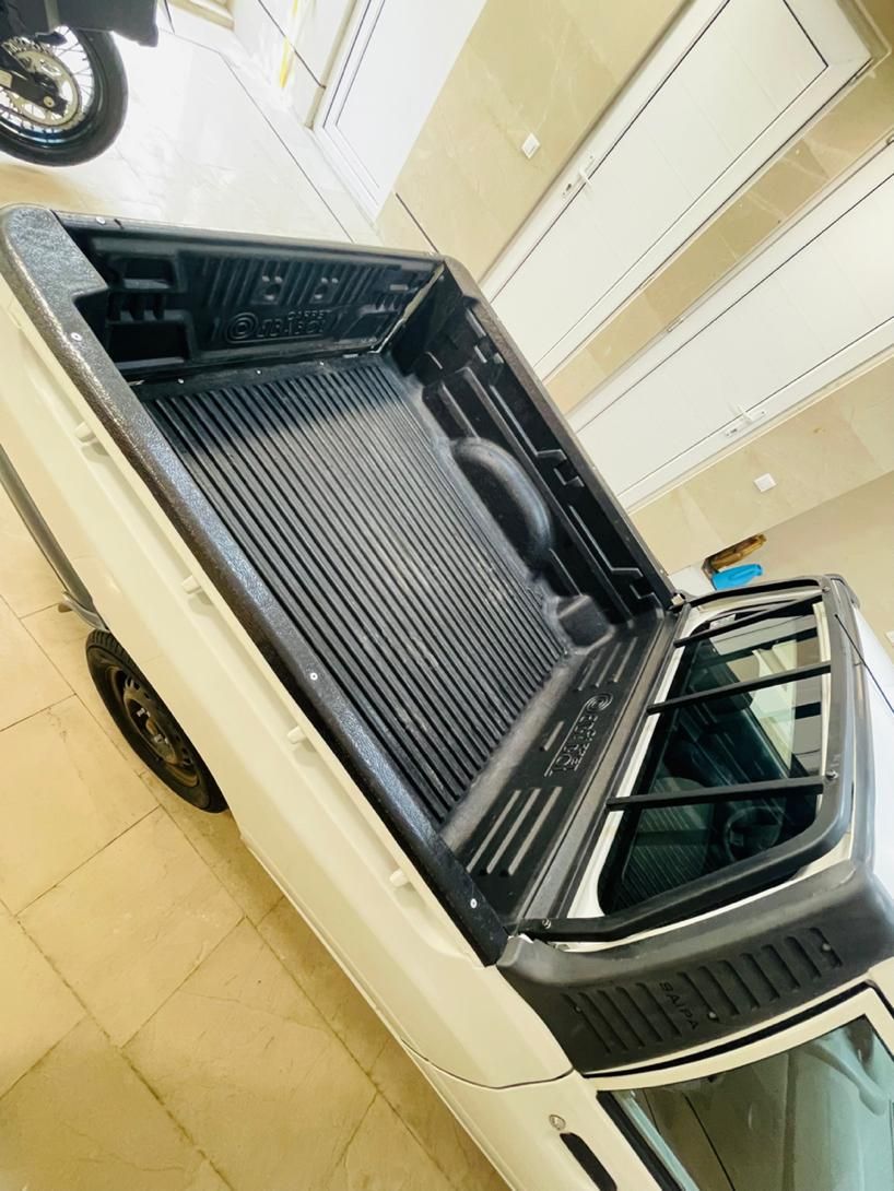 پراید 151 SE - 1401