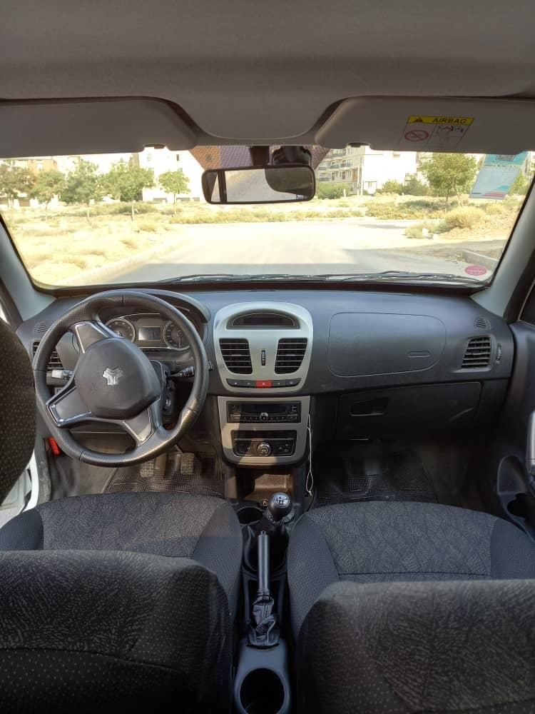 کوییک GX L دنده ای - 1403