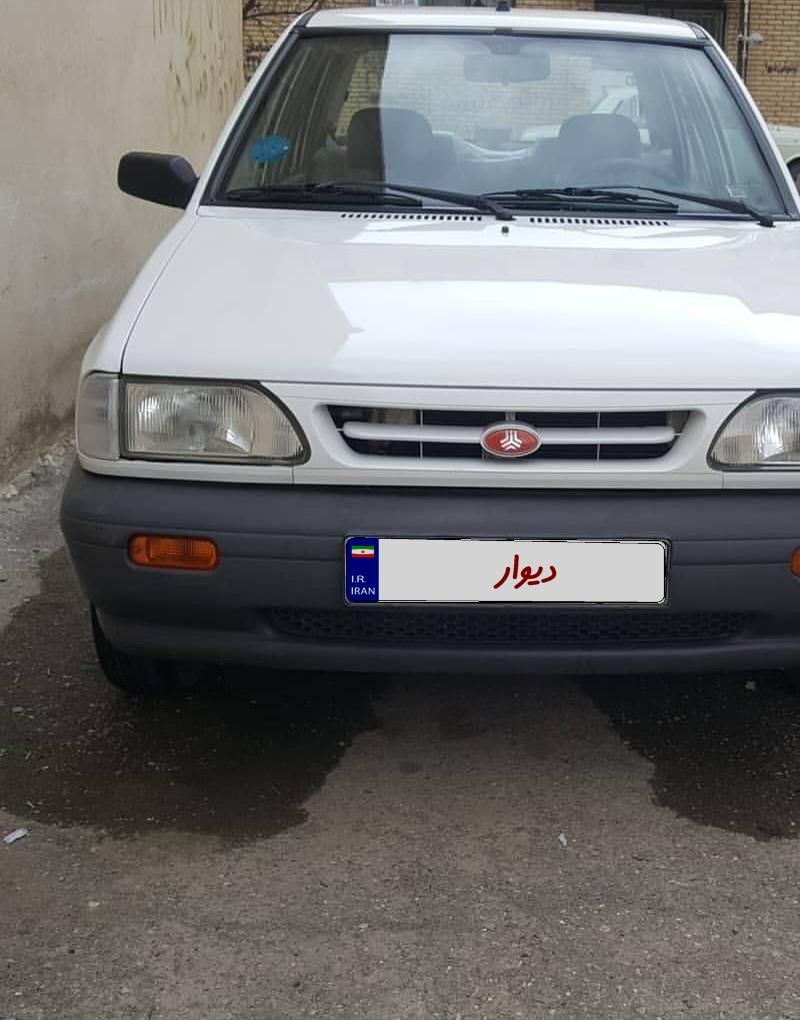خودرو پراید، صبا آگهی ann_19849236