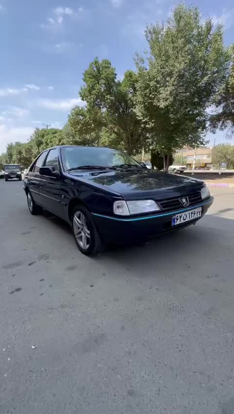 خودرو پژو، 405 آگهی ann_19849254
