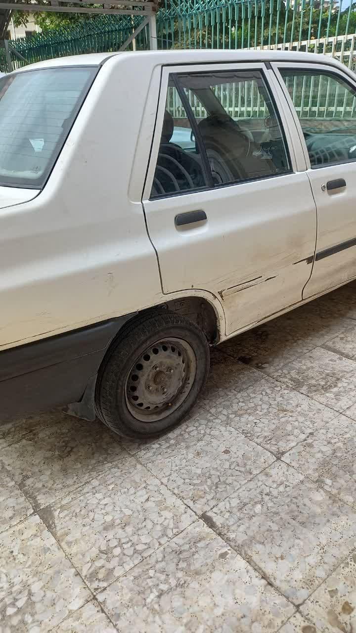 خودرو پراید، صبا آگهی ann_19849256