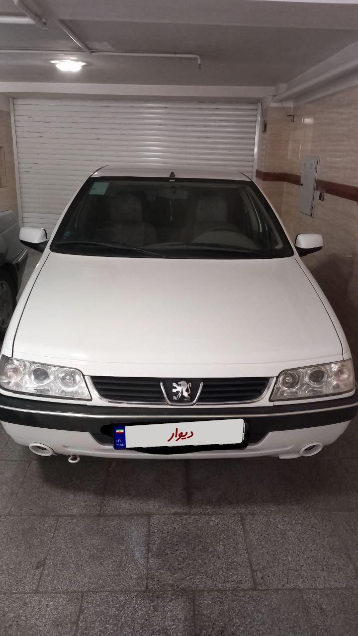 خودرو پژو، 405 SLX آگهی ann_19849262