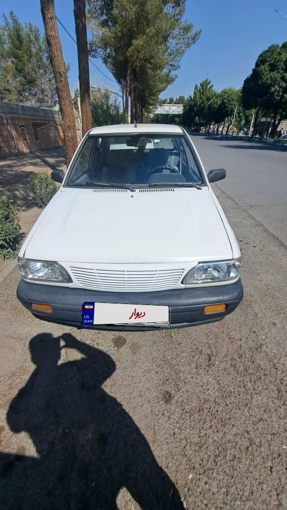 خودرو پراید، صبا آگهی ann_19849264