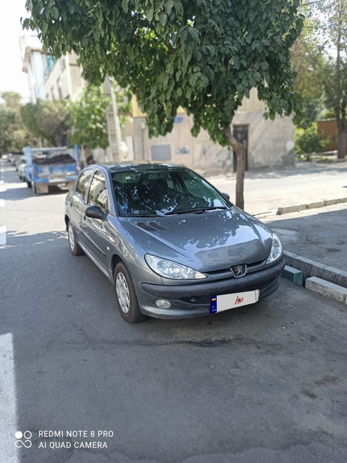 خودرو پژو، 206 آگهی ann_19849276