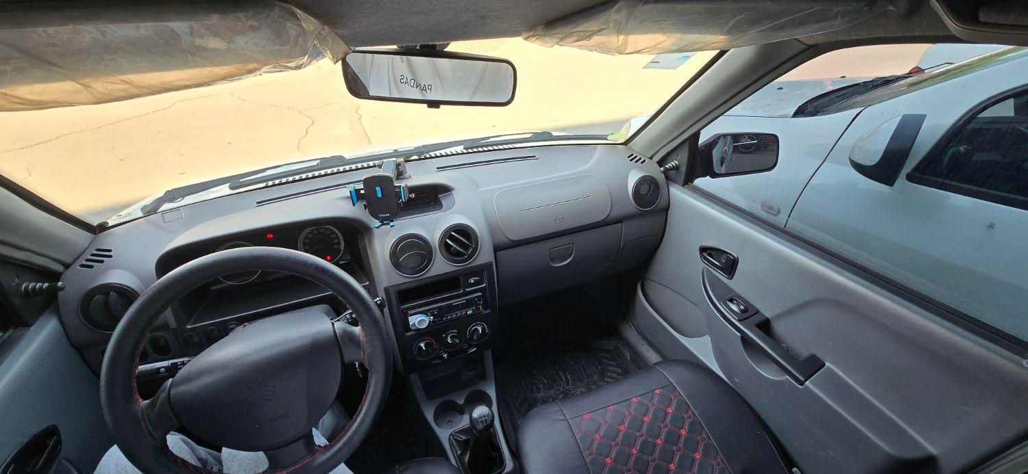 پراید 151 SE - 1402