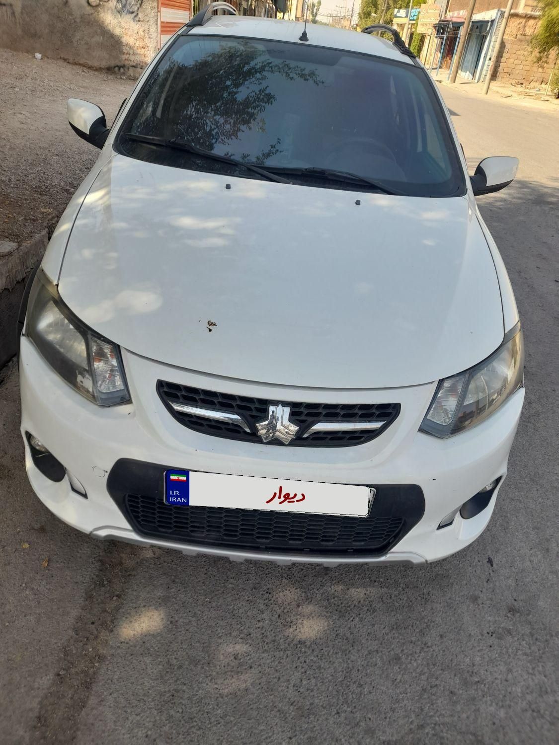 خودرو کوییک، معمولی آگهی ann_19849324