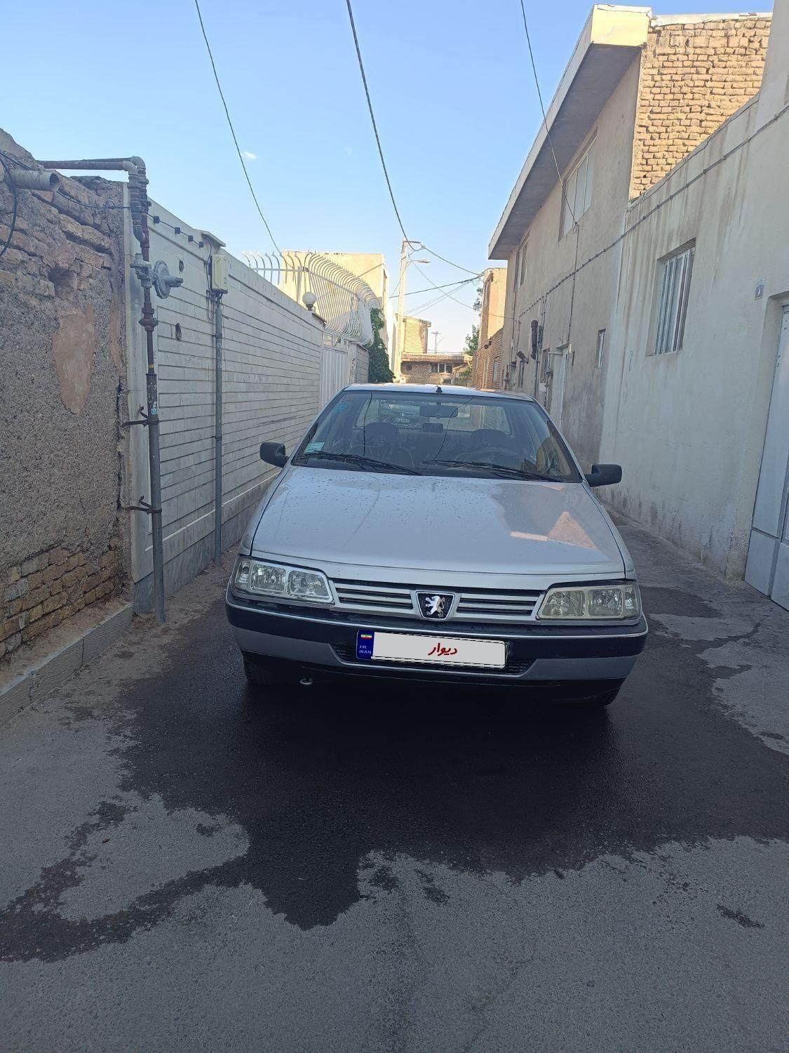 خودرو پژو، 405 آگهی ann_19849336