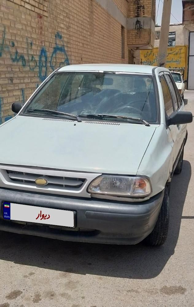 خودرو پراید، صبا آگهی ann_19849340