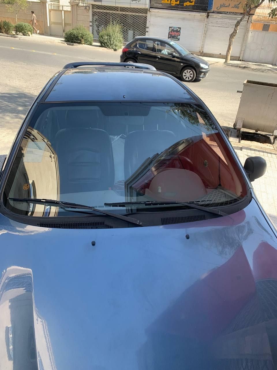 تیبا 2 SX - 1395