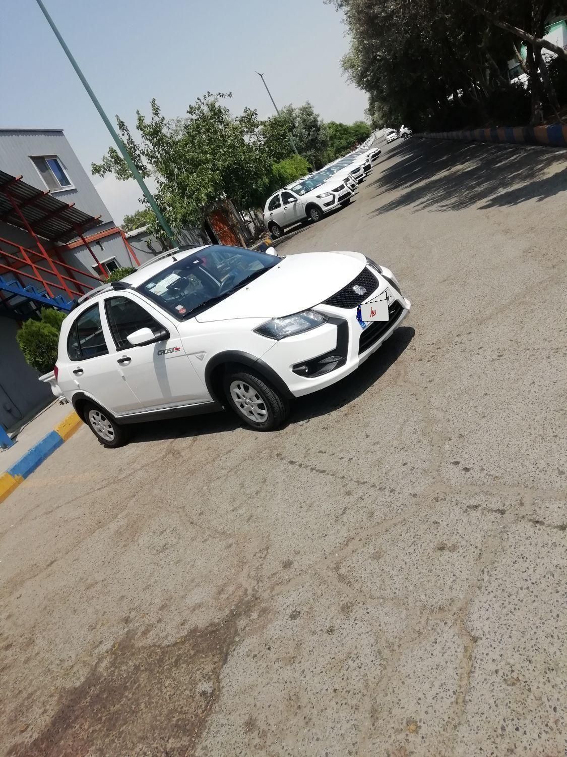 خودرو کوییک، S آگهی ann_19849359