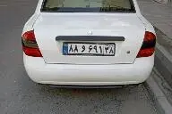 تیبا صندوق دار SX - 1400