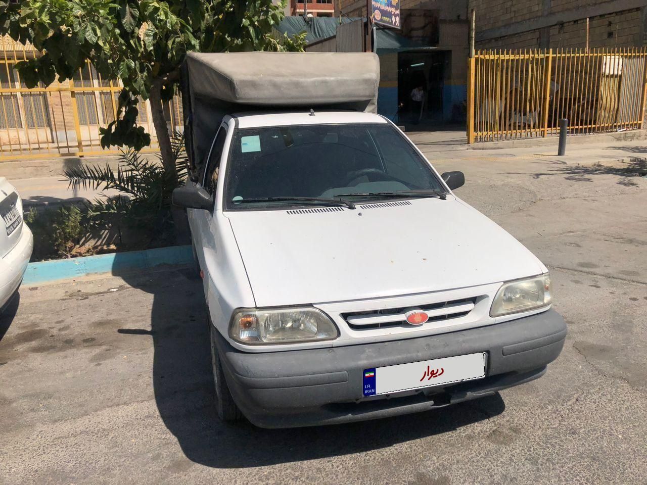 خودرو پراید، 151 آگهی ann_19849375