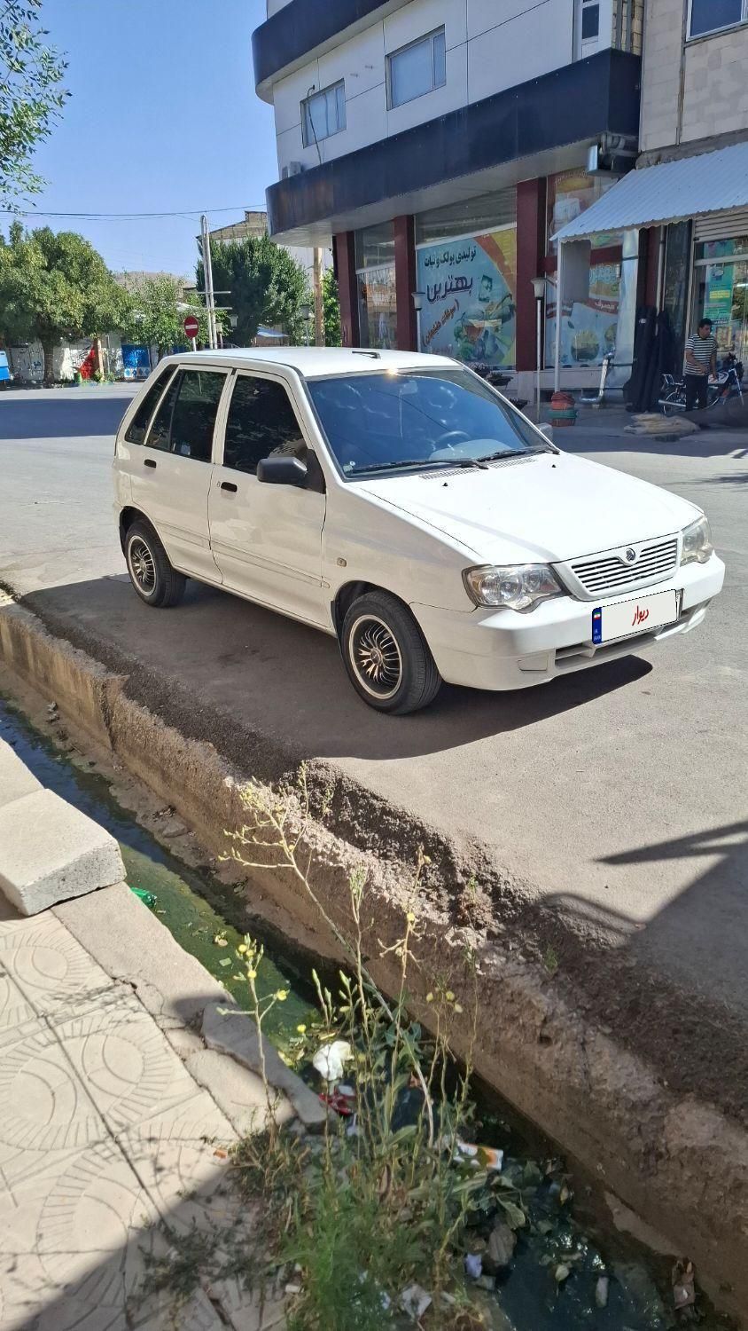 خودرو پراید، 111 آگهی ann_19849378