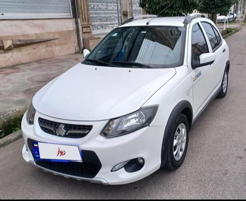 خودرو کوییک، S آگهی ann_19849383