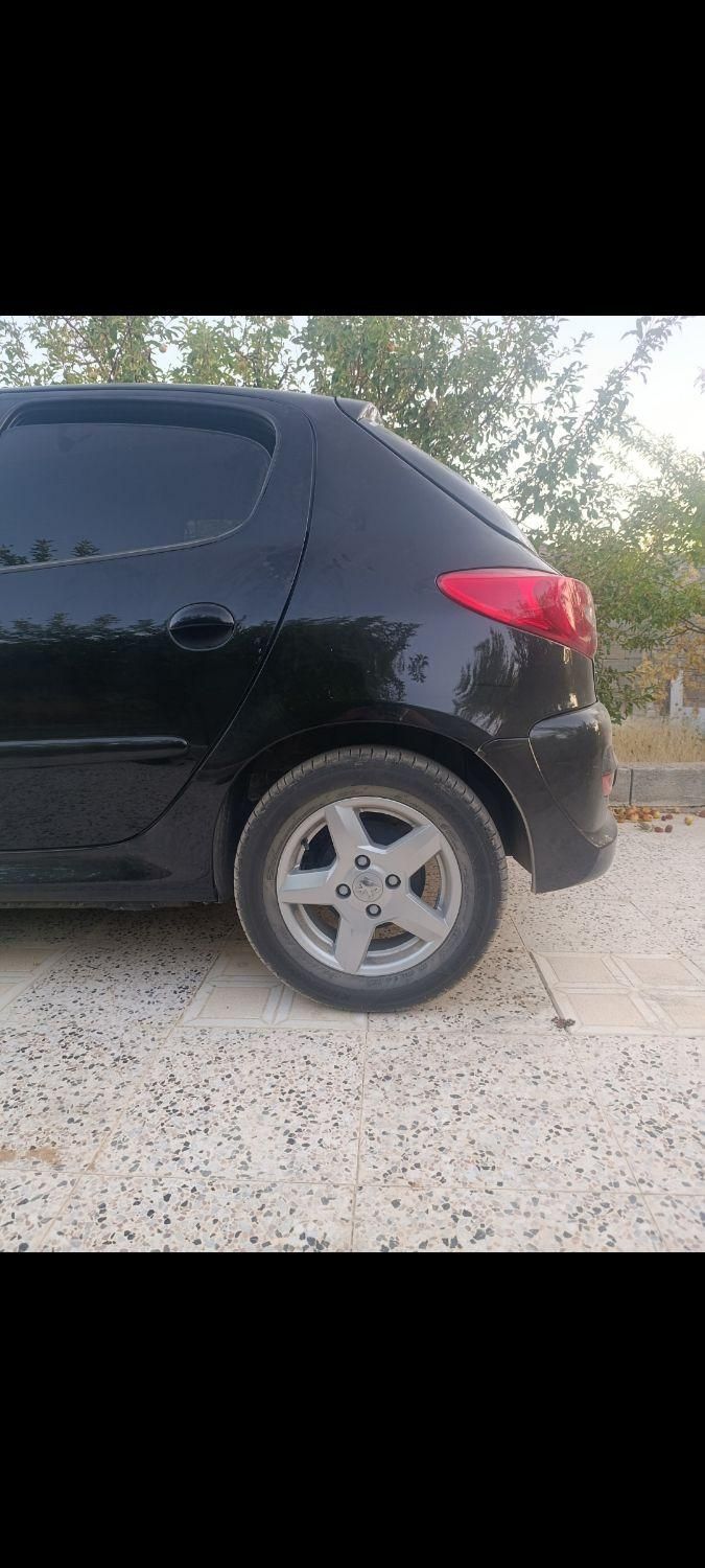 خودرو پژو، 207 آگهی ann_19849388