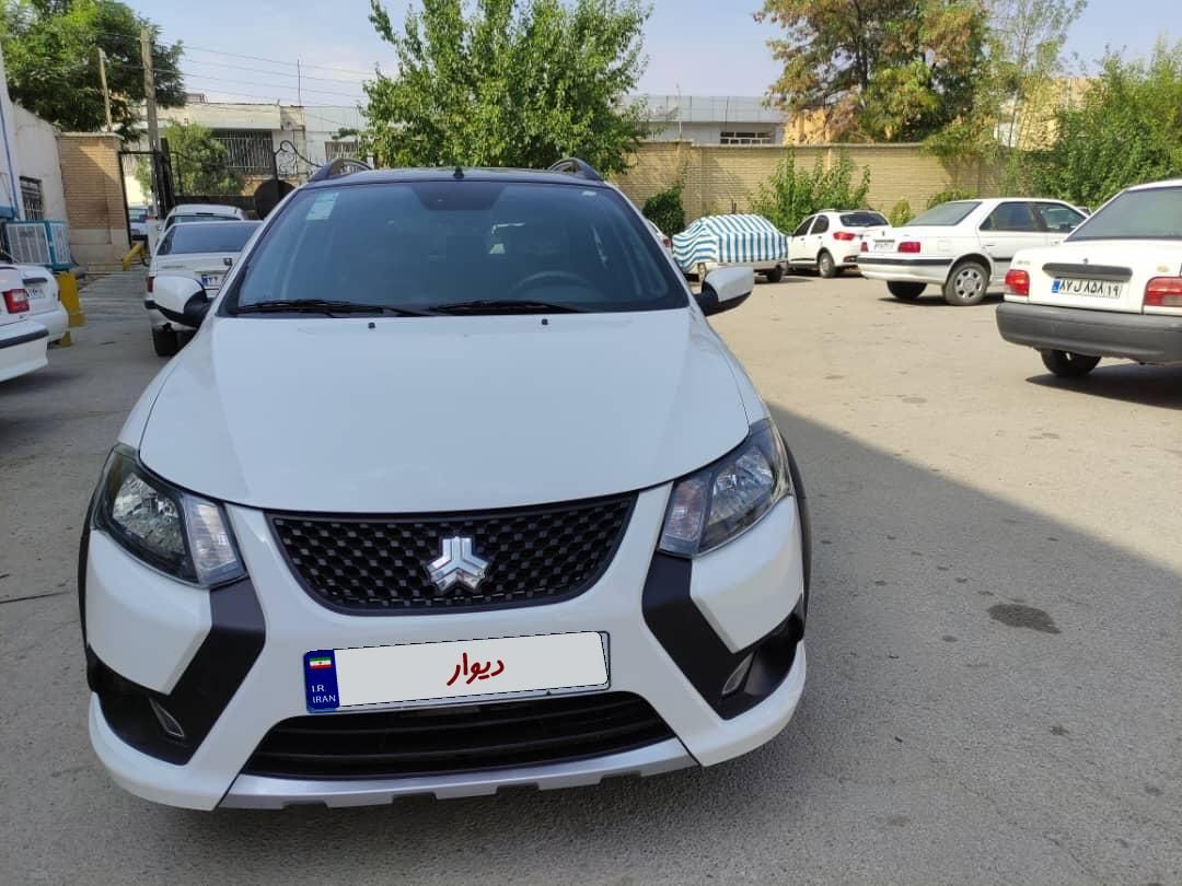 خودرو کوییک، R آگهی ann_19849395