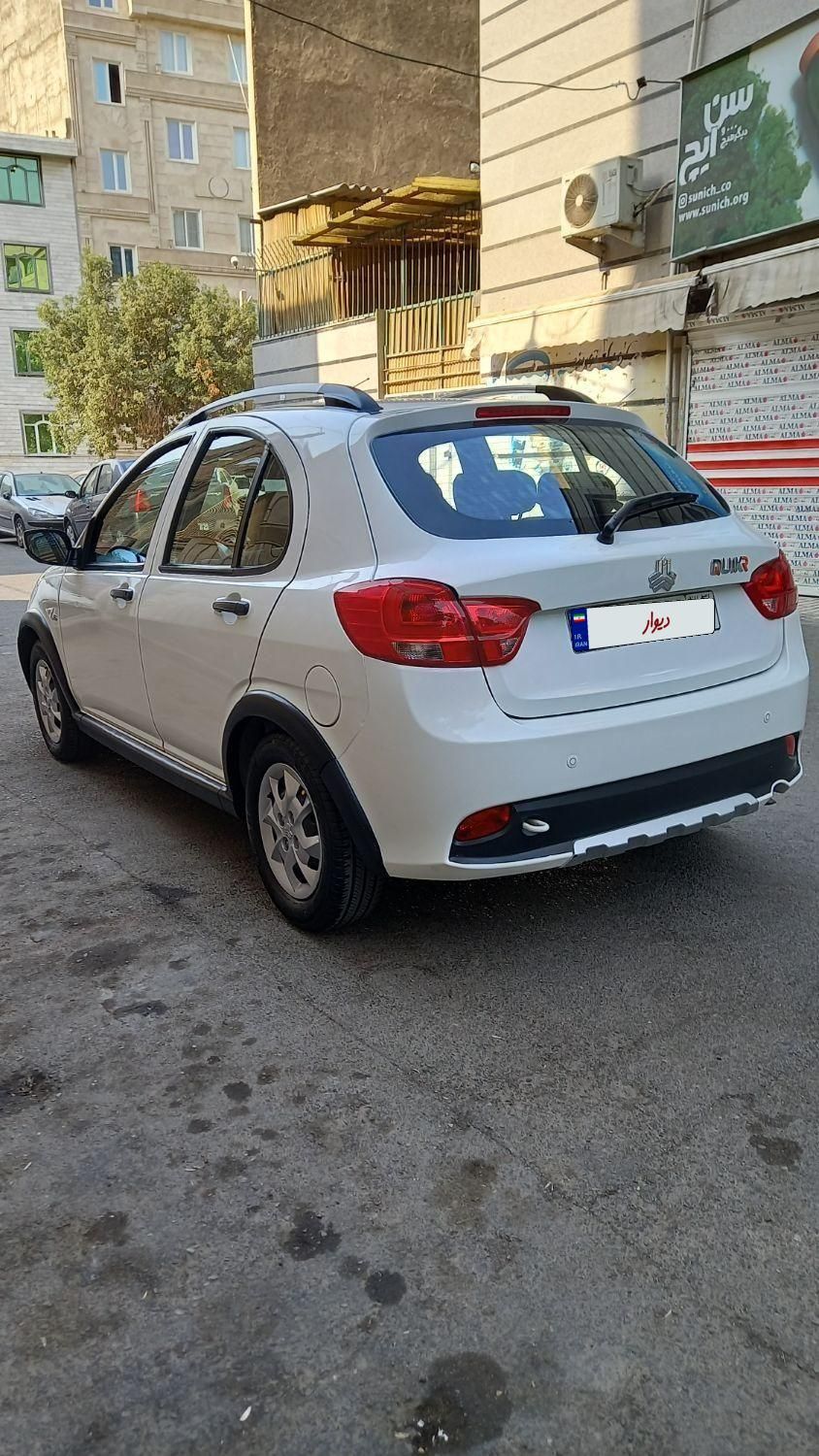 خودرو کوییک، S آگهی ann_19849396