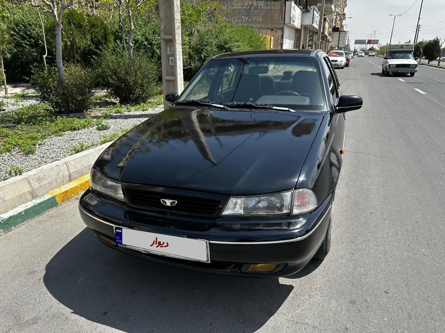 خودرو دوو، سیلو آگهی ann_19849415